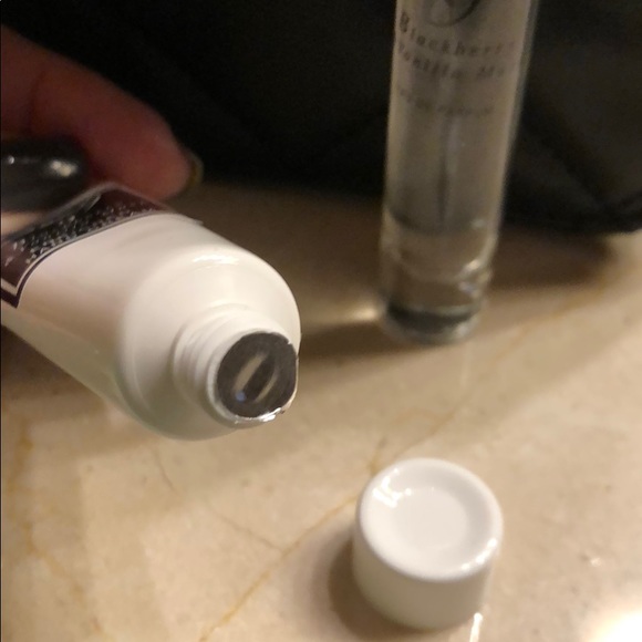 Trish McEvoy Perfume - Picture 4 of 4